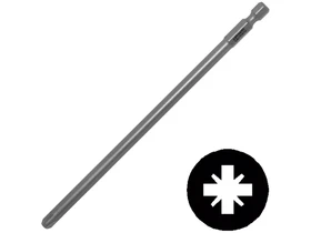 Kép: SUPRA Bit PZ 2 152mm_0.webp