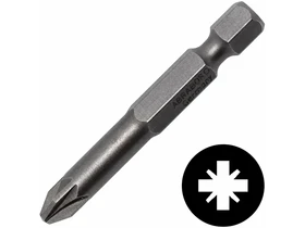 SUPRA Bit PZ 2 50mm_0 Kép: SUPRA Bit PZ 2 50mm_0.webp