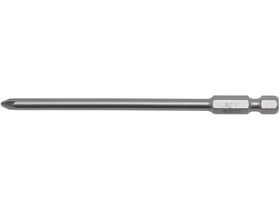 SUPRA Bit PZ 3 110mm_0 Kép: SUPRA Bit PZ 3 110mm_0.webp