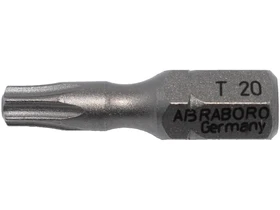 SUPRA Bit TORX 25x25_0 Kép: SUPRA Bit TORX 25x25_0.webp