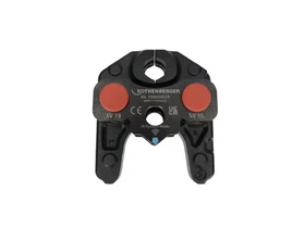 Rothenberger NANO Préspofa iJAW SV 15 mm Rothenberger NANO Préspofa iJAW SV 15 mm