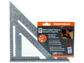 Swanson Speed Square derékszög Swanson Speed Square derékszög