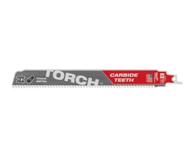 Milwaukee Torch TCT orrfűrészlap fémhez 230 x 10 mm