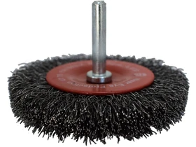 Kép: Szaras korkefe D 40 d 6 0.20 STD Kefevastagsag 12.0 mm_0.webp