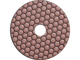 Szaraz beton polirozo tarcsa 100 Kép: Szaraz beton polirozo tarcsa 100.webp