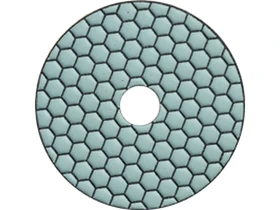 Szaraz beton polirozo tarcsa 200 Kép: Szaraz beton polirozo tarcsa 200.webp