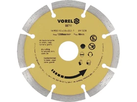 Kép: Szegmenses gyemant vagotarcsa 115 mm.webp