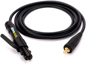 Panelectrode 25mm2 4m munkakábel Panelectrode 25mm2 4m munkakábel