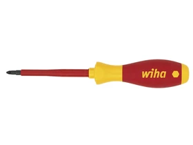 Wiha 321N SoftFinish electric PH1 x 80 mm szigetelt csavarhúzó Wiha 321N SoftFinish electric PH1 x 80 mm szigetelt csavarhúzó