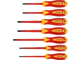 Kép: Szigetelt csavarhuzokeszlet 7 reszes.webp