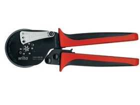 Wiha Z 62 0 06 Typ 005 SB Professional electric szigetelt krimpelő fogó Wiha Z 62 0 06 Typ 005 SB Professional electric szigetelt krimpelő fogó