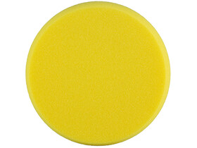 szivacs korong 125mm (sárga) szivacs korong 125mm (sárga)