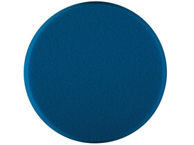 szivacs korong 190mm (kék/lágy) szivacs korong 190mm (kék/lágy)