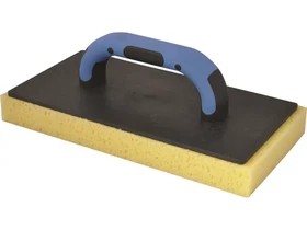 Szivacsos simito Soft irdalt 280x140x30mm Kép: Szivacsos simito Soft irdalt 280x140x30mm.webp