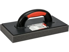 Szivacsos simito szurke 27013030 mm Kép: Szivacsos simito szurke 27013030 mm.webp