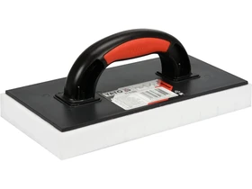 Szivacssimito 30 mm vastag vagott szivacsbetettel Kép: Szivacssimito 30 mm vastag vagott szivacsbetettel.webp