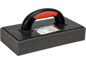 Szivacssimito szurke szivaccsal 270130 mm 50 mm szivacsvastagsag Kép: Szivacssimito szurke szivaccsal 270130 mm 50 mm szivacsvastagsag.webp