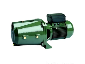 Dab JET-200T önfelszívó felszíni szivattyú 175 - 0 l/perc | 0 - 41 m | 230 V Dab JET-200T önfelszívó felszíni szivattyú 175 - 0 l/perc | 0 - 41 m | 230 V