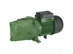 Dab JET-82M önfelszívó felszíni szivattyú 60 - 0 l/perc | 0 - 47 m | 230 V Dab JET-82M önfelszívó felszíni szivattyú 60 - 0 l/perc | 0 - 47 m | 230 V