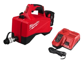 Milwaukee M18HMP700-501 akkus vízszivattyú Milwaukee M18HMP700-501 akkus vízszivattyú