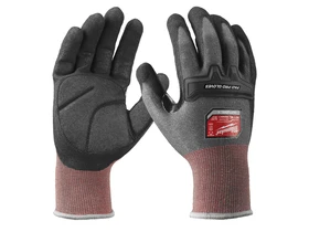 Milwaukee Pad Pro védőkesztyű 10/XL Milwaukee Pad Pro védőkesztyű 10/XL