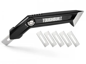 Toughbuilt TB-H4-11-CK szőnyegvágó fix pengéjű kés