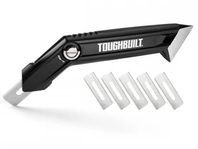 Toughbuilt TB-H4-11-CK szőnyegvágó fix pengéjű kés Toughbuilt TB-H4-11-CK szőnyegvágó fix pengéjű kés