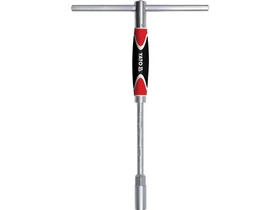 Kép: T-markolatu dugokulcs forgo markolattal 8 mm.webp