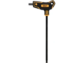 T-markolatu gombvegu imbuszkulcs 8 mm Kép: T-markolatu gombvegu imbuszkulcs 8 mm.webp