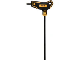 T-markolatu imbuszkulcs 6 mm Kép: T-markolatu imbuszkulcs 6 mm.webp