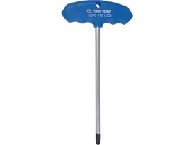 T-nyelu torx-kulcs T10x95mm 115310R Kép: T-nyelu torx-kulcs T10x95mm 115310R.webp