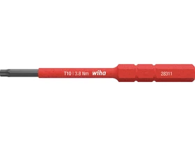 Wiha slimBit torx behajtóbit T10 x 75 mm Wiha slimBit torx behajtóbit T10 x 75 mm
