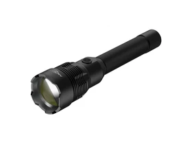 Ansmann T12000FR beépített akkumulátoros zseblámpa 7,4 V, 12000 lm, COB LED