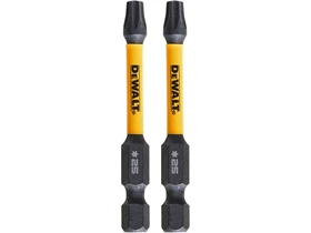 Kép: T25 FLRQ CSAVARHUZO BITHEGY 57 MM 2 DB.webp