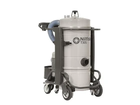 Nilfisk T30 L50 elektromos porszívó Nilfisk T30 L50 elektromos porszívó