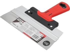 Tapetaleszedo kes 250 mm Kép: Tapetaleszedo kes 250 mm.webp