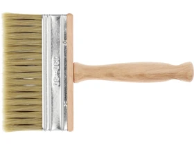 Kép: Tapetazo ecset fa nyelu 130 mm.webp