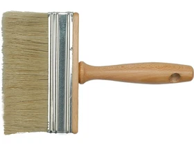 Tapetazokefe fa nyellel 140 mm Kép: Tapetazokefe fa nyellel 140 mm.webp