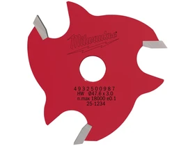 Kép: Tarcsamaro S8 3 mm-1 db.webp