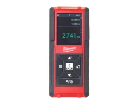 Milwaukee LDM 100 távolságmérő 0,15 - 100 m Milwaukee LDM 100 távolságmérő 0,15 - 100 m