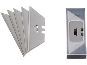 Toughbuilt trapéz penge 30 db Toughbuilt trapéz penge 30 db