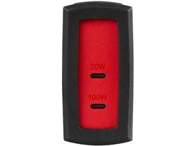 TC-USBC100 WALL APAPTER FOR M18TC IN2 Kép: TC-USBC100 WALL APAPTER FOR M18TC IN2.webp