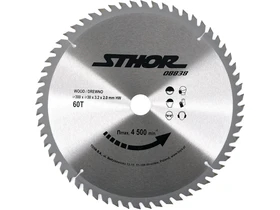 Kép: TCT faipari korfureszlap 300 mm 60 fog 30 mm furat.webp