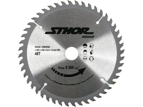 TCT korfureszlap fahoz 160 x 20 mm 48 fog Kép: TCT korfureszlap fahoz 160 x 20 mm 48 fog.webp