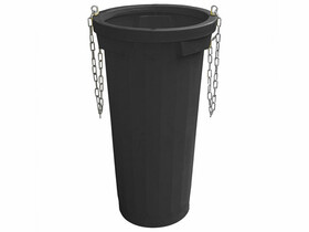 Tekcnoplast törmelékcsúszda ledobócső 1060x500mm Tekcnoplast törmelékcsúszda ledobócső 1060x500mm