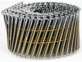 Tekercsszegek 64 x 25 mm 3600 db Kép: Tekercsszegek 64 x 25 mm 3600 db.webp