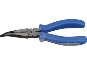 Kép: Telefonfogo 160mm hajlitott 6331-06.webp