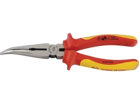 Telefonfogo 200mm hajl. 1000V 6336-08A Kép: Telefonfogo 200mm hajl. 1000V 6336-08A.webp