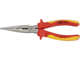 Telefonfogo 200mm szigetelt 6318-08A Kép: Telefonfogo 200mm szigetelt 6318-08A.webp