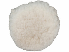 Tépőzáras-Báránypolírkorong 85 mm Tépőzáras-Báránypolírkorong 85 mm